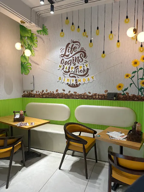 La Pino’z Pizza Nawanshahr