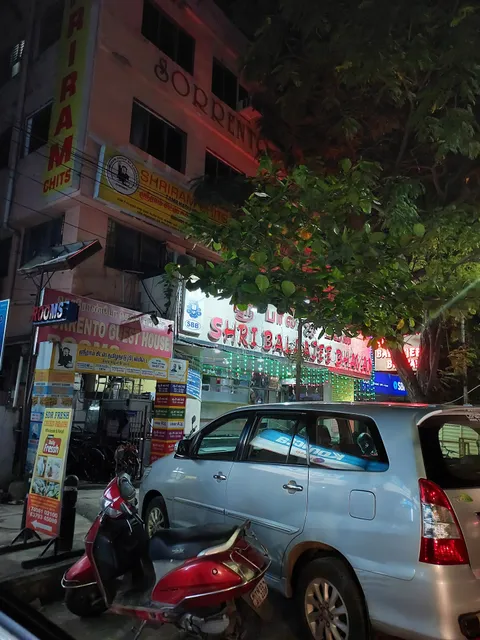 Sorrento Guest House