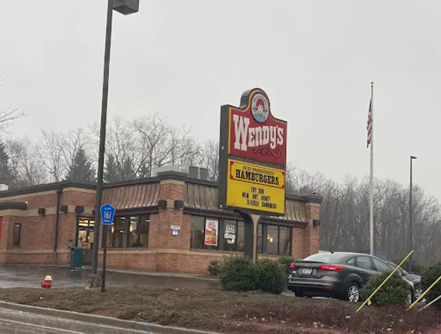 Wendy's