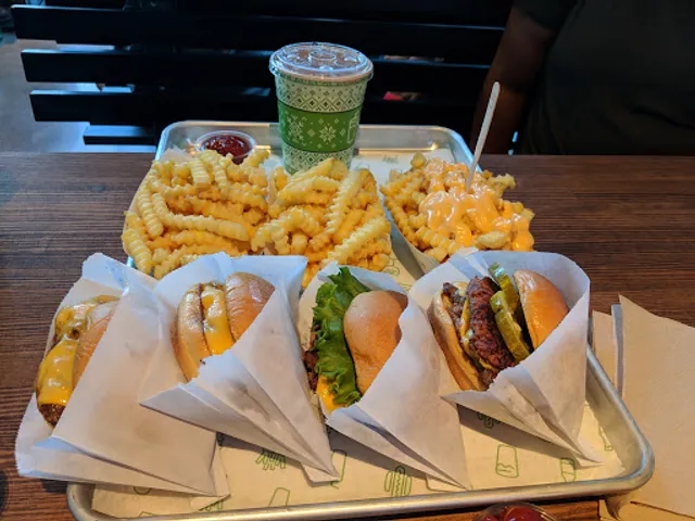 Shake Shack Southlake - TX