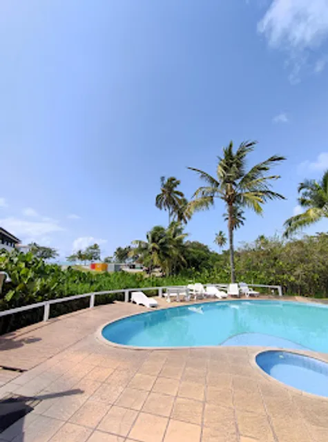 Apartamento da Cris - Taperapuã - De frente pra melhor praia de Porto Seguro.