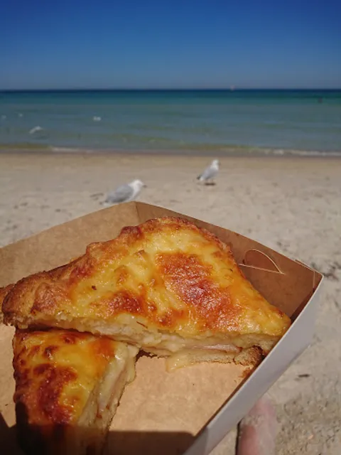 The Little French Deli