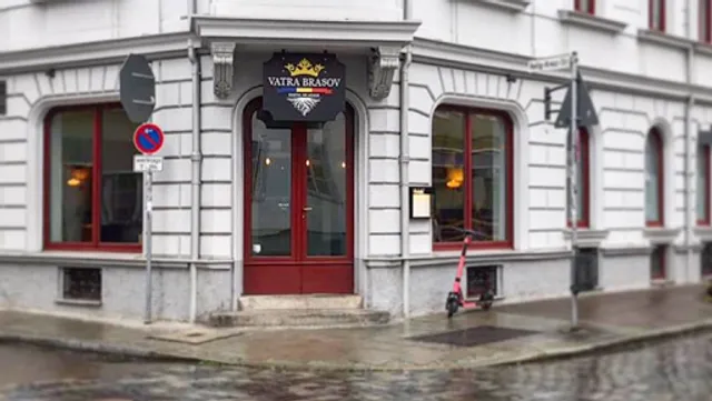 Vatra Brașov