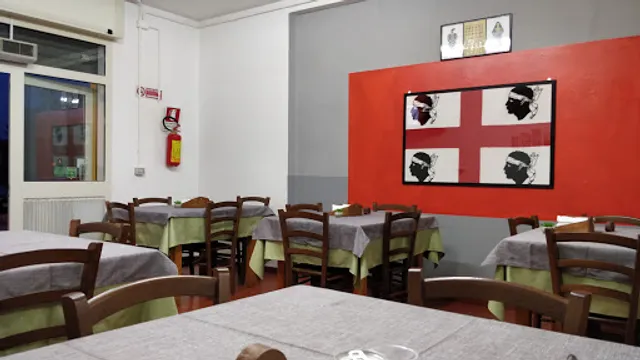 Pizzeria Buongustaio
