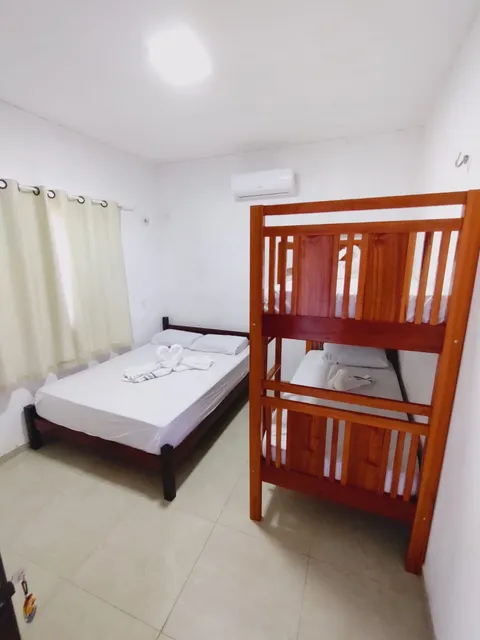 Casa do Sol - Flecheiras