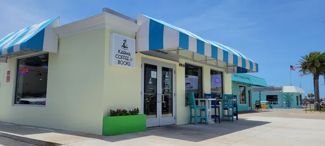 Ocean Palm Shopping Center