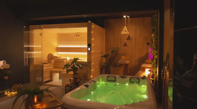 Aspen House Zakopane & Spa