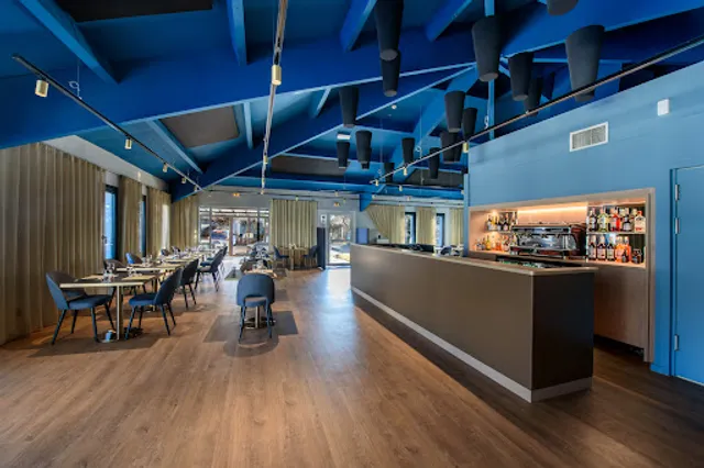 Mon Bistrot - Aéroport