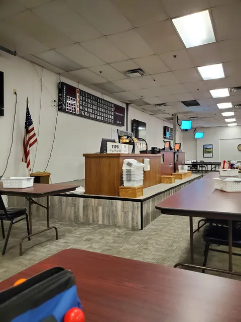 Little Canada Bingo Hall