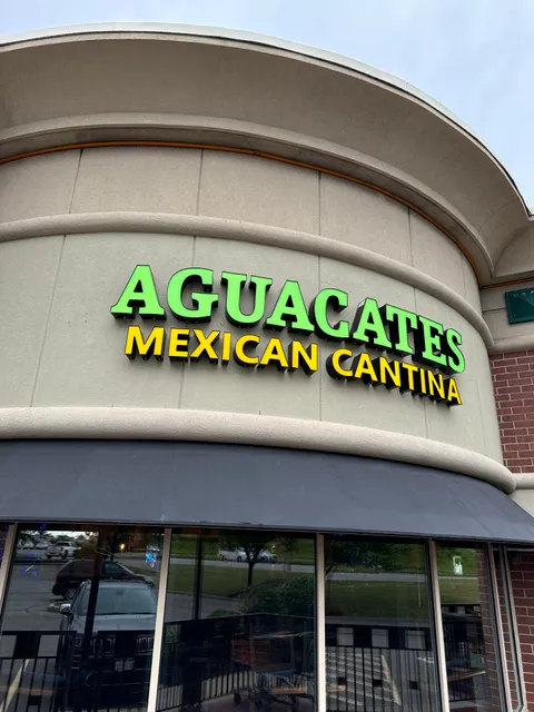 Aguacates Mexican Cantina