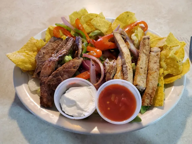 Tailgaters Sports Bar