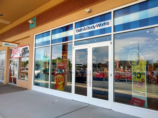 Bath & Body Works