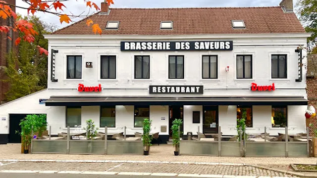 Brasserie des Saveurs