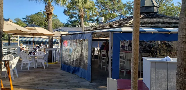 Salty Dog T-Shirt Factory