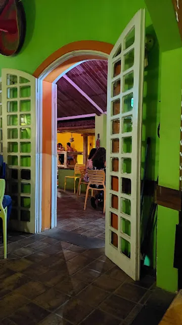 Tijuana Mexican Bar