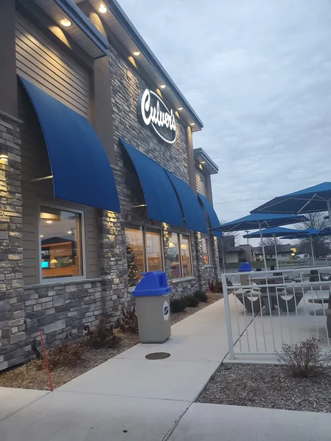 Culver’s