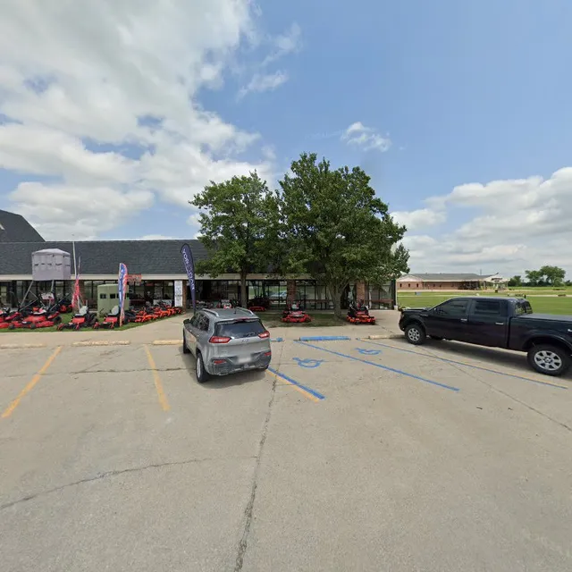 New Beijing Restaurant