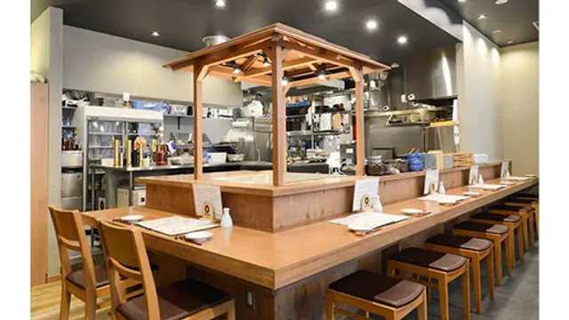 Engawa Musashikosugi