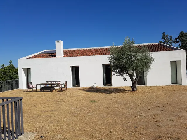 Quinta Velha Do Pero Boi