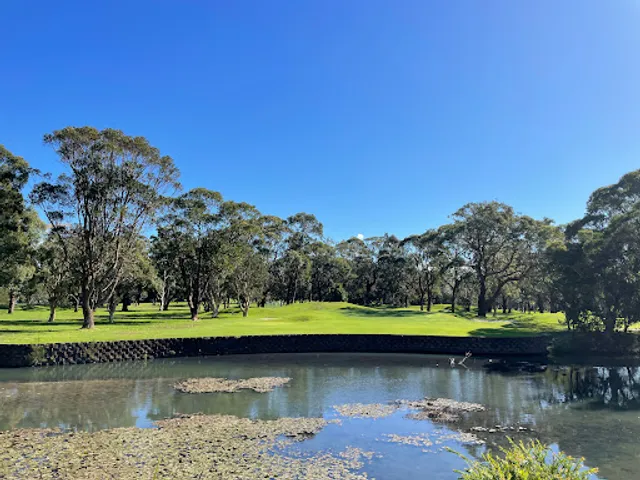 Woolooware Golf Club