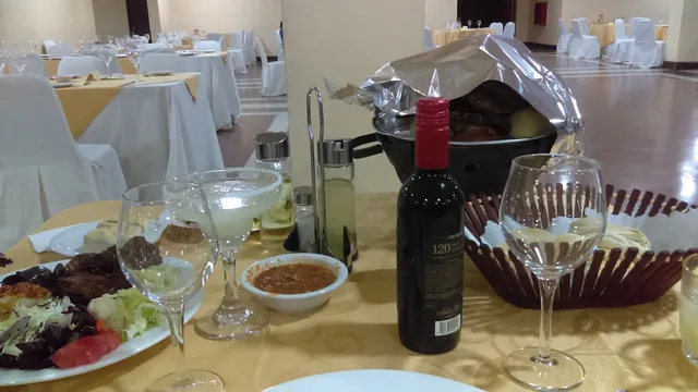 Casa de Campo Peña Rey