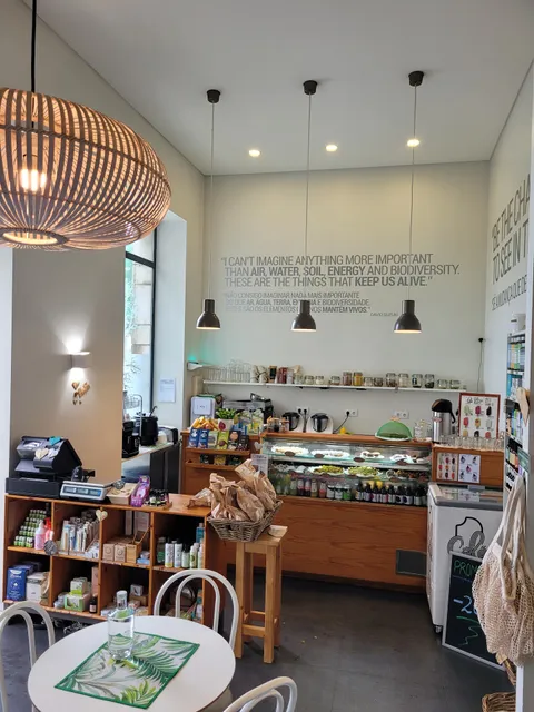 Ekvilibro Club - Mind, Body and Soul