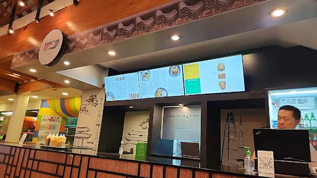 Experiencia Coreana - KFood