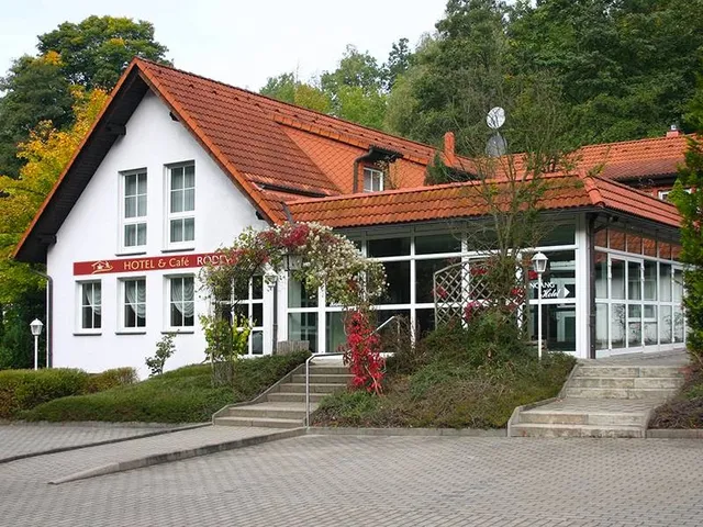 Hotel Rodewisch