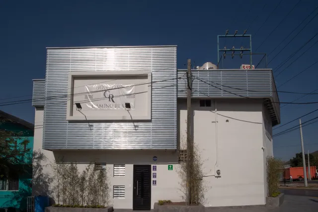 Hospedate aqui Camino Real