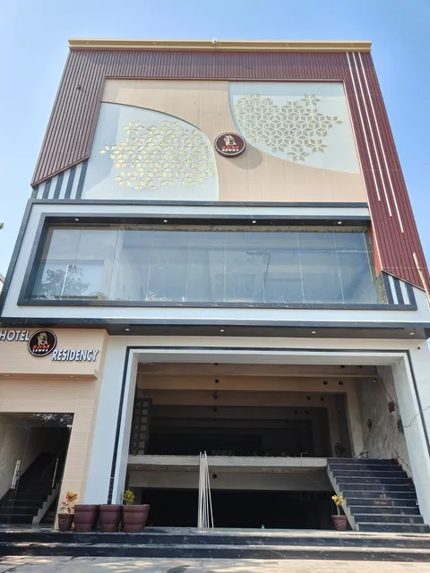 HOTEL RAMSEWKA RESIDENCY