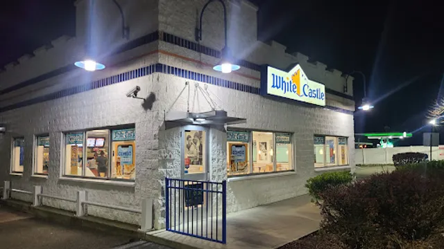 White Castle