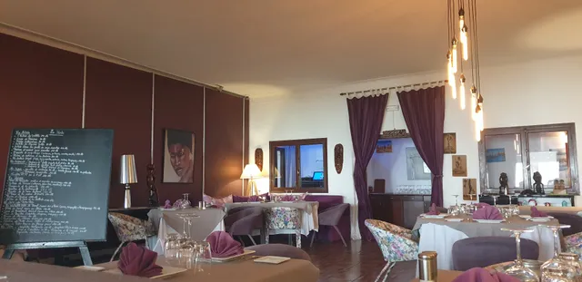 Restaurant Villa Dakhla