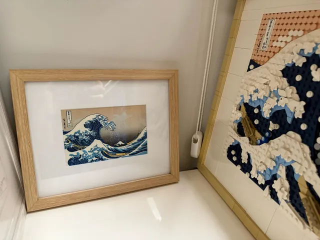 Atech Art Gallery Frame