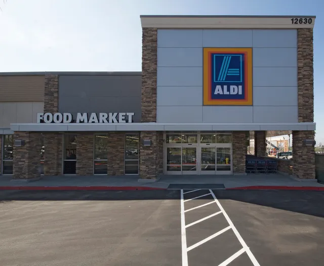 ALDI