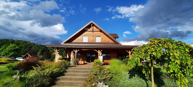 Agroturystyka Nad Stawami