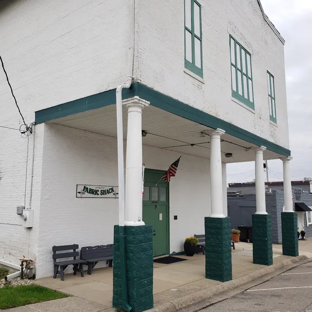 Fabric Shack Home Decor