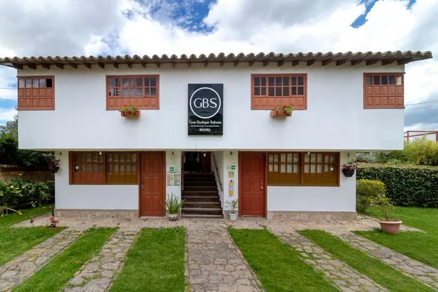 Hotel Gran Boutique Sabana