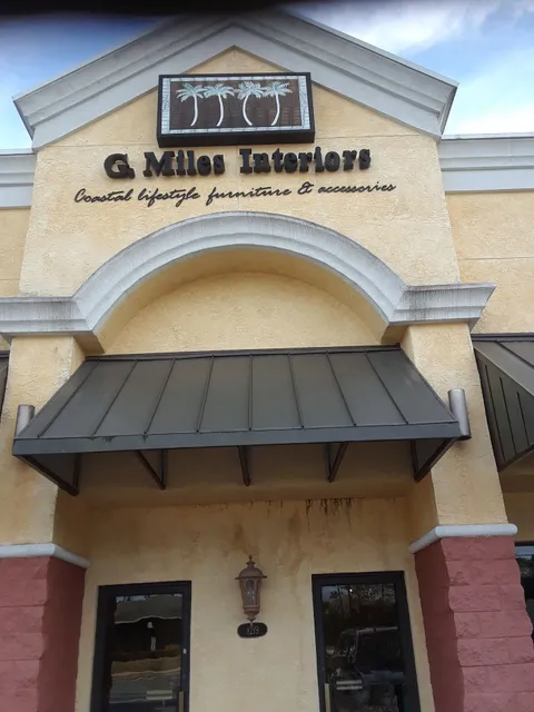 Miles Interiors