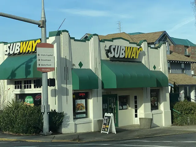 Subway