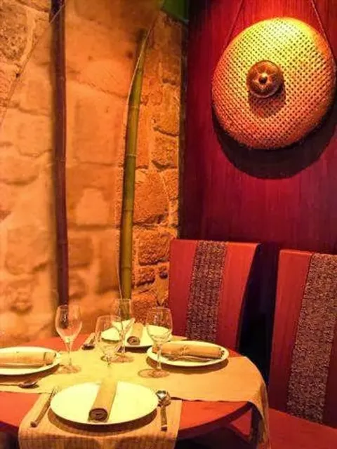 Tamarind Thai Restaurant