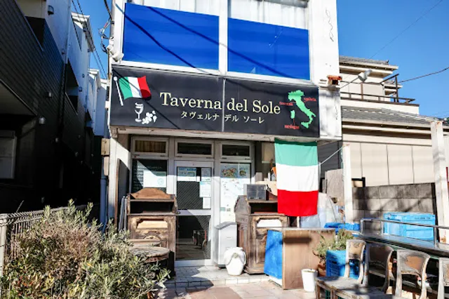 Taverna del Sole