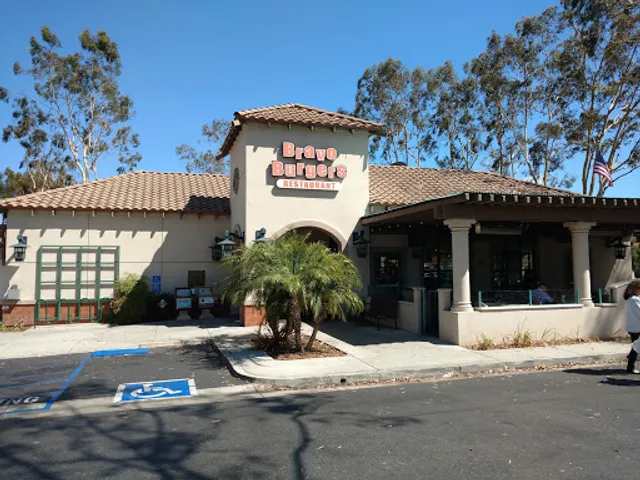 Bravos California Fresh