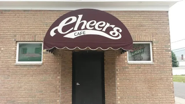 Cheers Cafe