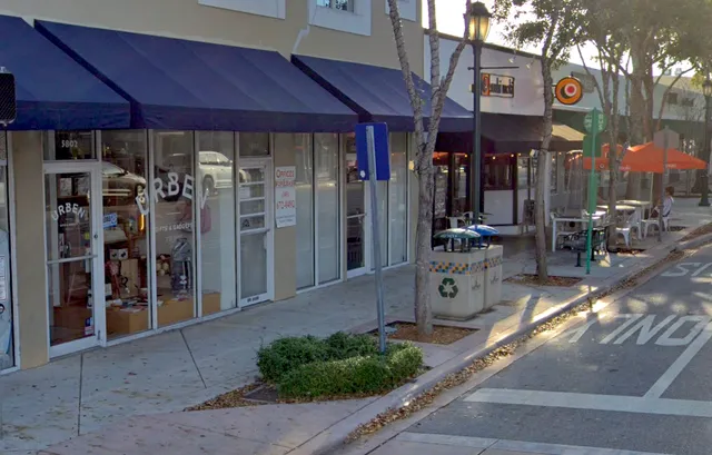 Urben Gifts & Gadgets