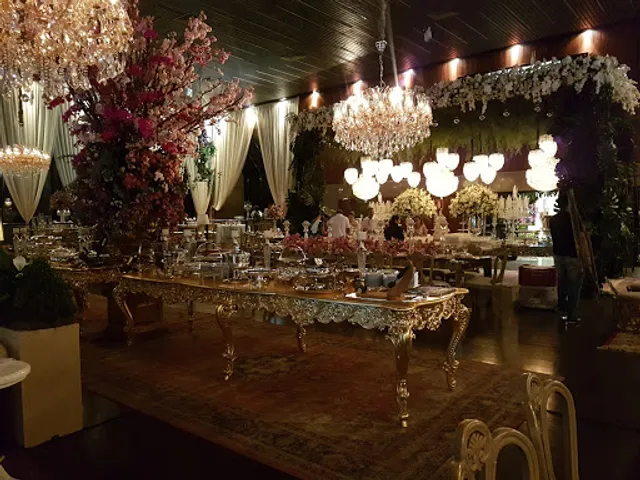 Restaurante Minas II