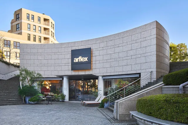 arflex Tokyo