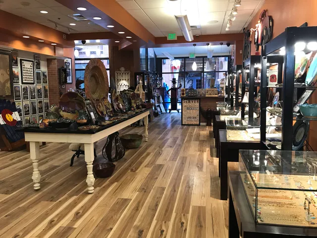 Colorado Artisan Center