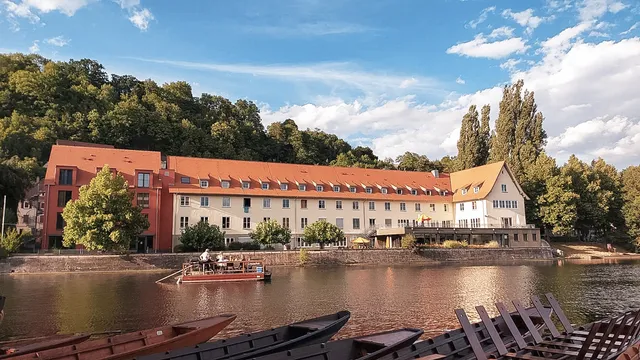DJH Youth Hostel Tübingen