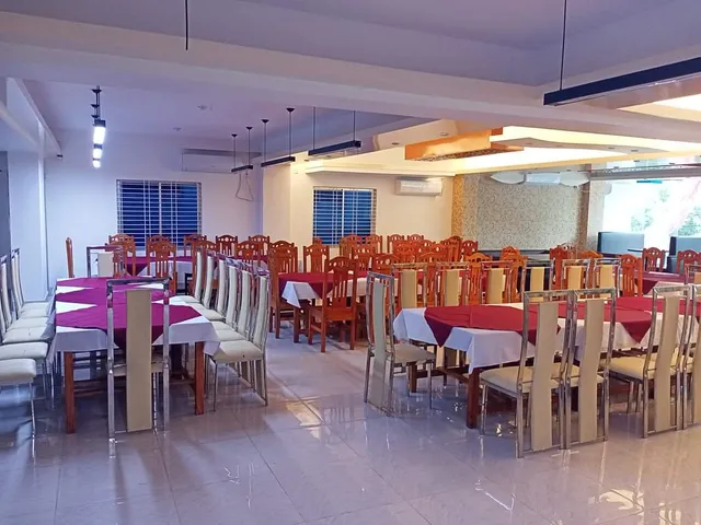 Palki Restaurant - Rajshahi