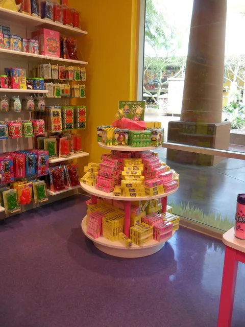 IT'SUGAR Desert Ridge